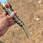 Catspaw Dagger of Arya Stark From Famous Series