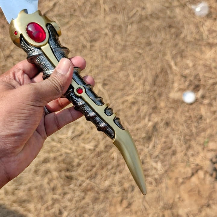Catspaw Dagger of Arya Stark From Famous Series