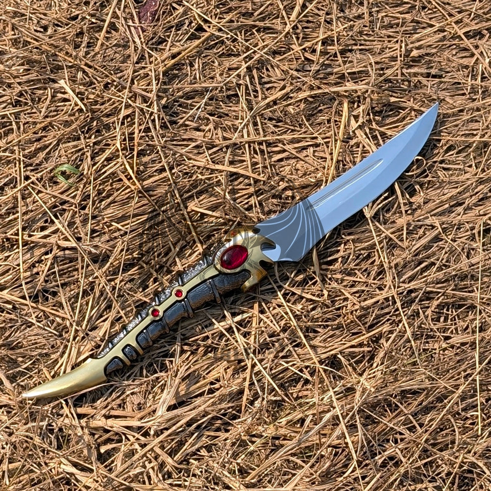 Catspaw Dagger of Arya Stark From Famous Series