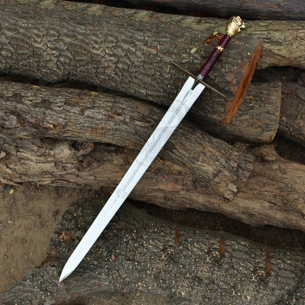 Sword of Peter From Chronicles of Narnia 