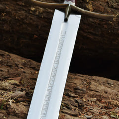 Sword of Peter From Chronicles of Narnia