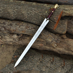 Sword of Peter From Chronicles of Narnia 