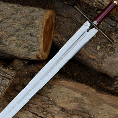 Sword of Peter From Chronicles of Narnia