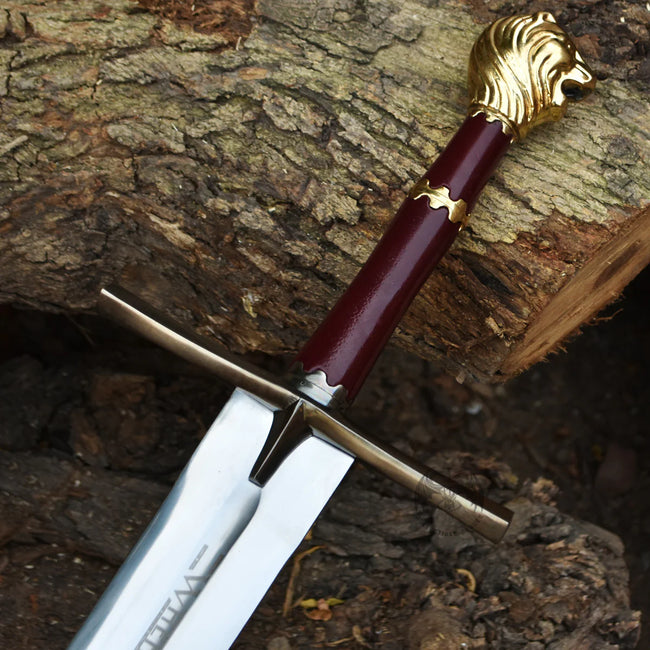 Sword of Peter From Chronicles of Narnia Main Image