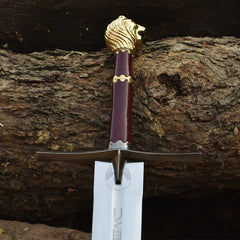 Sword of Peter From Chronicles of Narnia