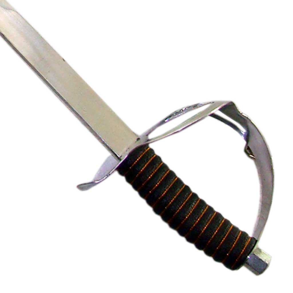 Civil War Cavalry Sword Replica