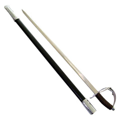 Civil War Cavalry Sword Replica
