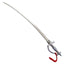 Civil War Inspired Marine Sword Replica