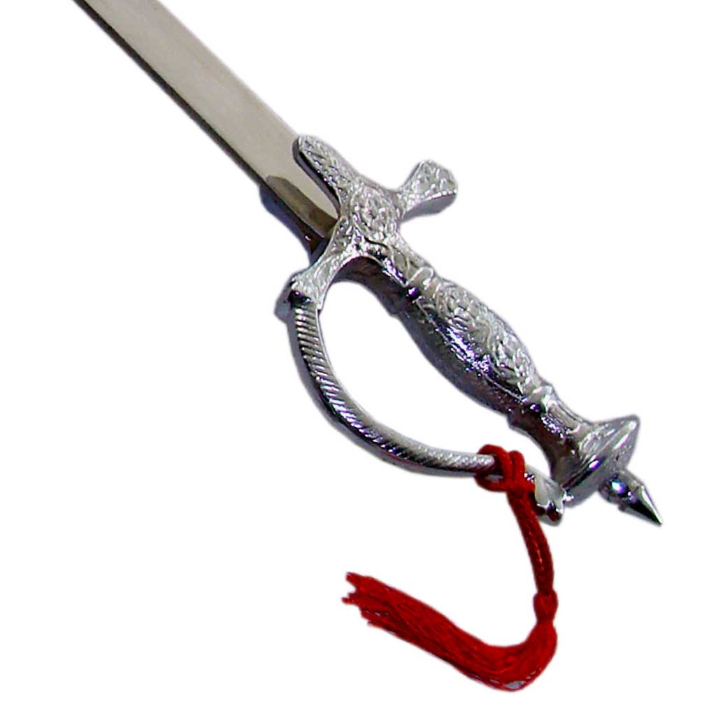 Civil War Inspired Marine Sword Replica