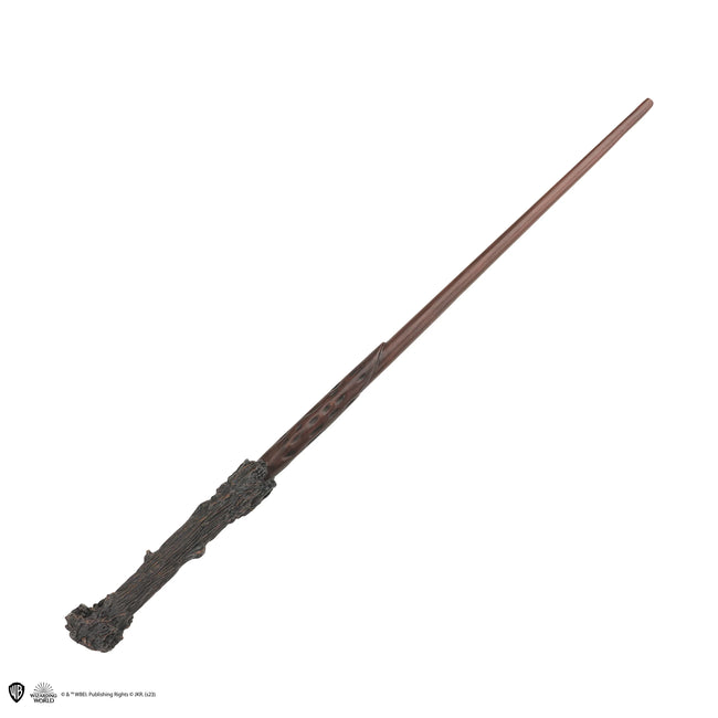 Harry Potter Collector Wand Main Image