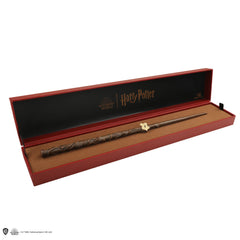 Hermione Granger Collector Wand