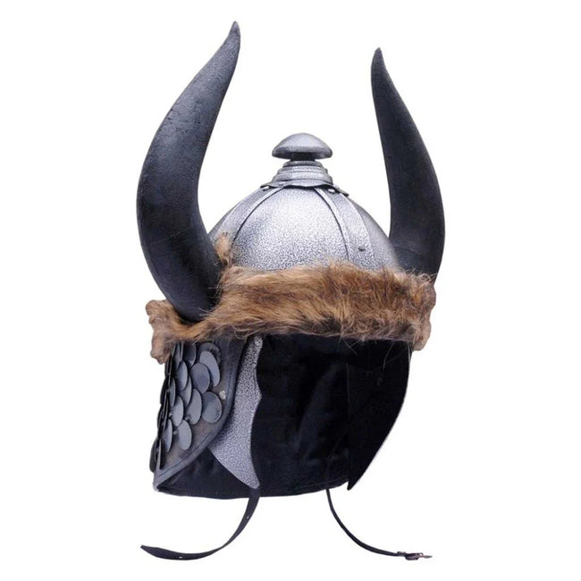 Helmet of Conan the Barbarian From The Movie Main Image
