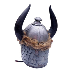 Helmet of Conan the Barbarian From The Movie