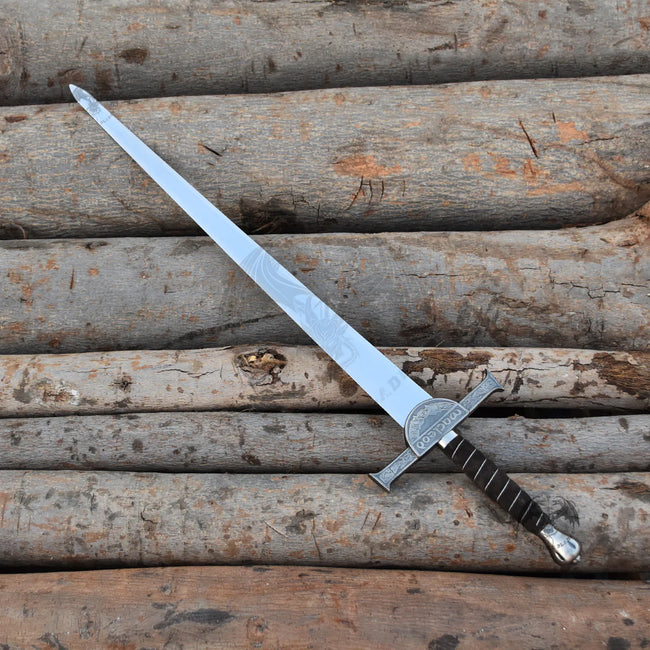 MARTO CONNOR MACLEOD SWORD  Hover Image