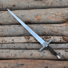 MARTO CONNOR MACLEOD SWORD 