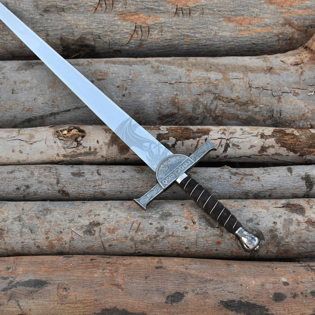 Marto Connor Macleod Sword - Highlander Main Image