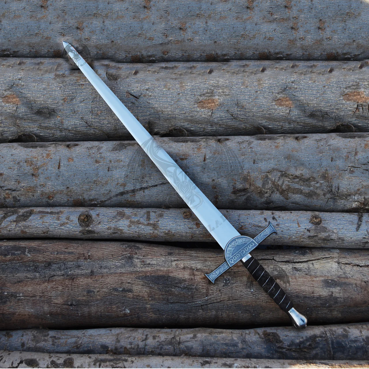 REPLICA MARTO CONNOR MACLEOD SWORD - HIGHLANDER