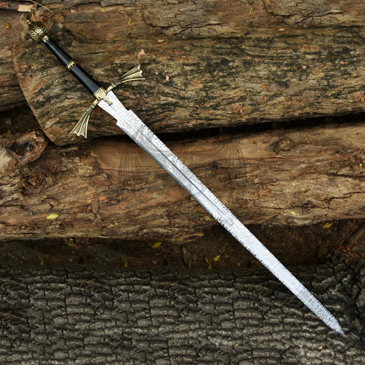 Daemon Targaryen sword