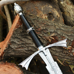 Daemon Targaryen sword