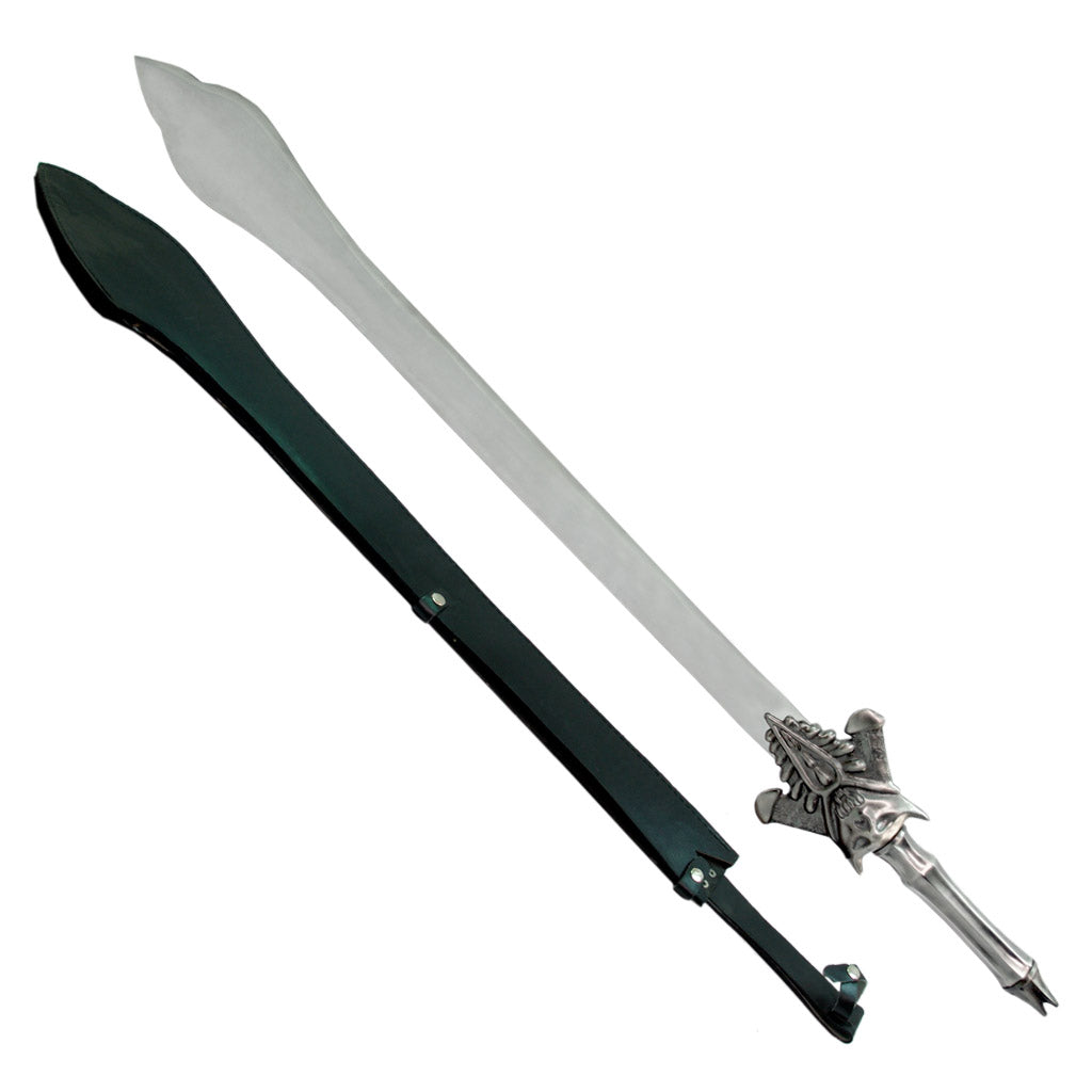 Devil May Cry 3 Rebellion Sword Replica