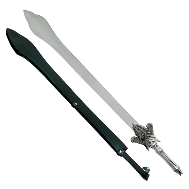 Devil May Cry 3 Rebellion Sword Replica Hover Image