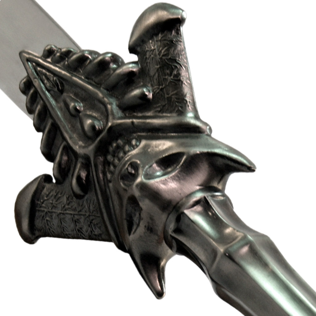 Devil May Cry 3 Rebellion Sword Replica