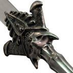 Devil May Cry 3 Rebellion Sword Replica