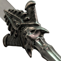 Devil May Cry 3 Rebellion Sword Replica