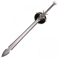 Devil May Cry Dante’s Rebellion Sword – Silver Edition