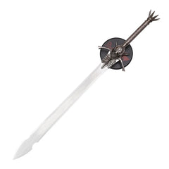 Devil May Cry Dante’s Rebellion Sword – Silver Edition