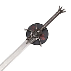 Devil May Cry Dante’s Rebellion Sword – Silver Edition