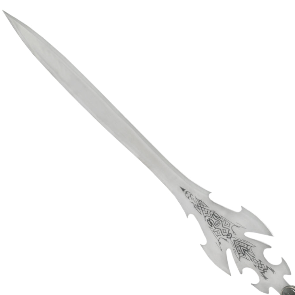 Devil May Cry Dante Alastor Sword