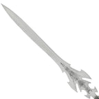 Devil May Cry Dante Alastor Sword