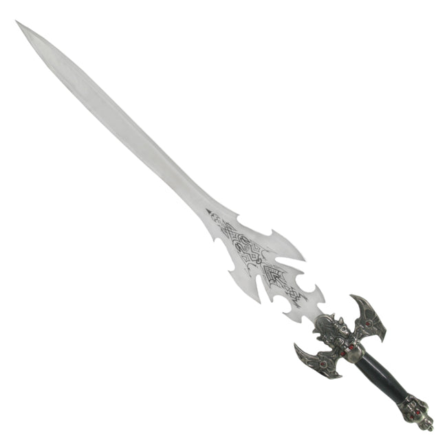 Devil May Cry Dante Alastor Sword Hover Image