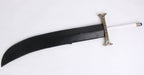 Dracule Mihawk’s Blade Yoru Sword – One Piece Replica