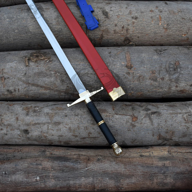 Dragon Ball Z Trunks Brave Sword Main Image