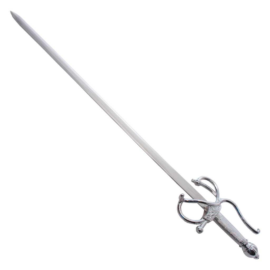 El Cid Rapier Sword Replica