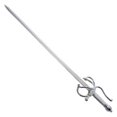 El Cid Rapier Sword Replica