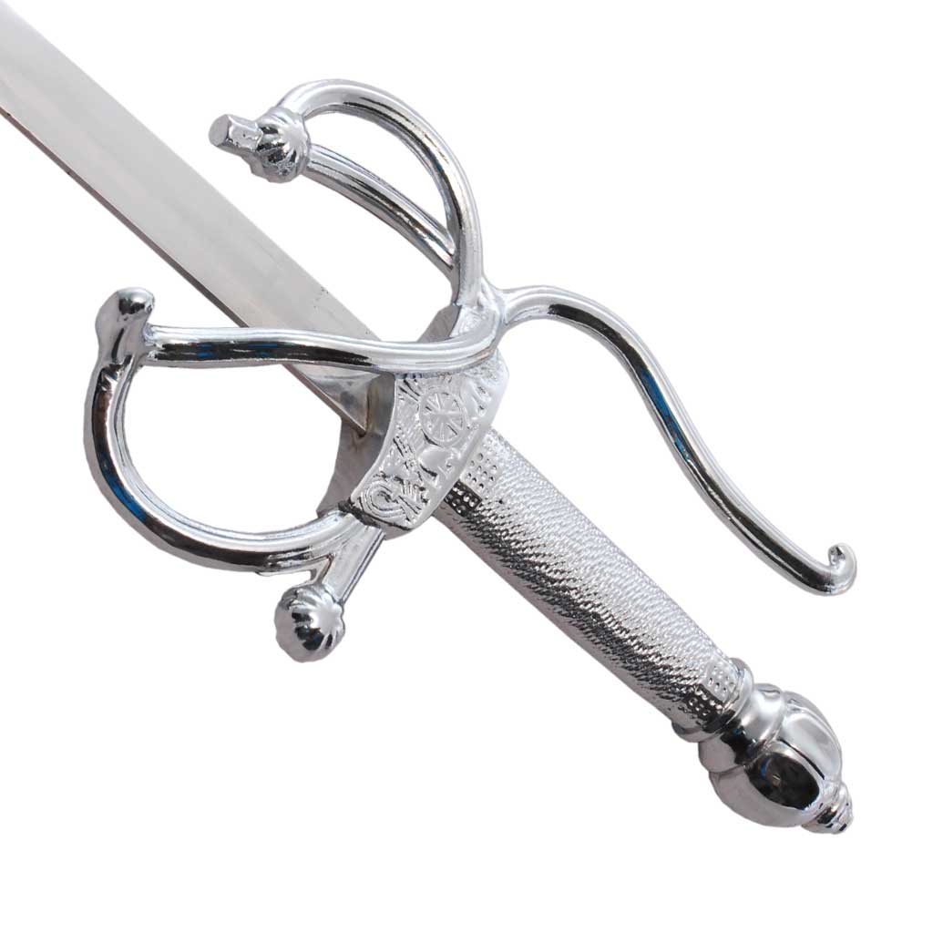 El Cid Rapier Sword Replica