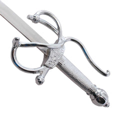 El Cid Rapier Sword Replica