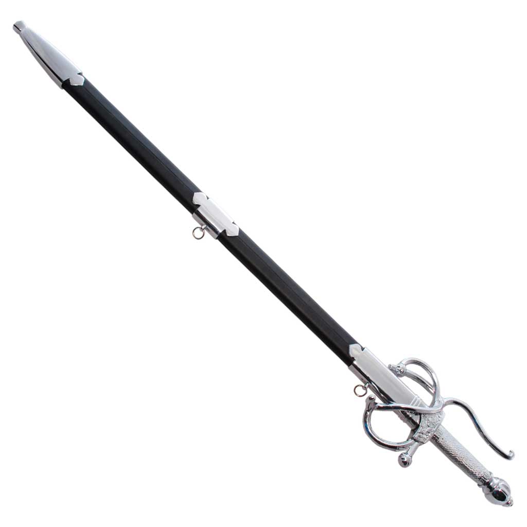 El Cid Rapier Sword Replica