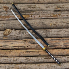 Sephiroth Masamune Sword from Final Fantasy VII