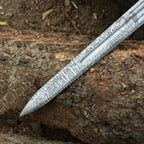 Long Claw Sword From Famous TV Series
