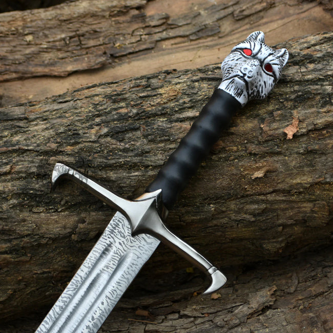 Long Claw Sword From Famous TV Series Main Image