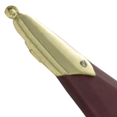 Gladiator Maximus Sword – Gold Finish Edition