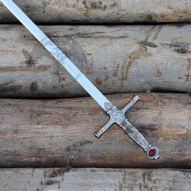 Harry Potter The Godric Gryffindor Sword Main Image