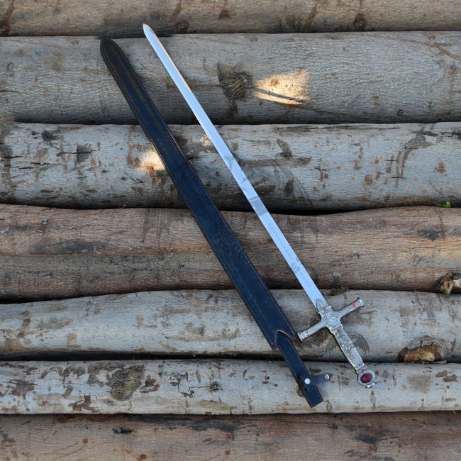 Harry Potter The Godric Gryffindor Sword Hover Image