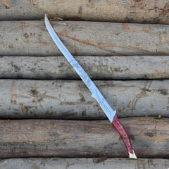 Hadhafang Sword of Arwen from LOTR