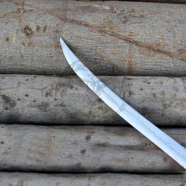 Hadhafang Sword of Arwen from LOTR Main Image