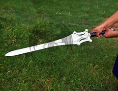 He-Man Power Sword Grayskull Replica